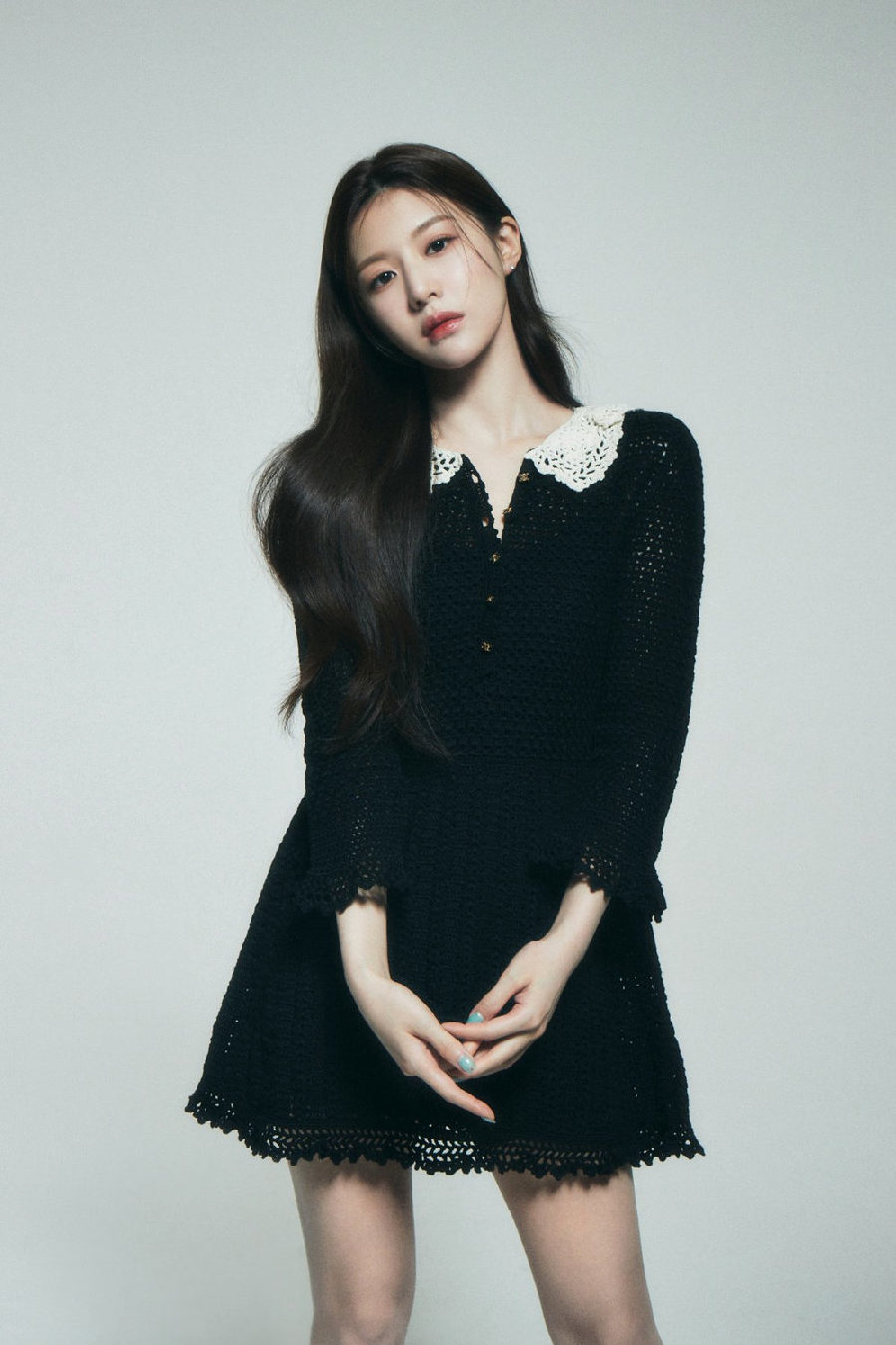 Go Yoon Jung