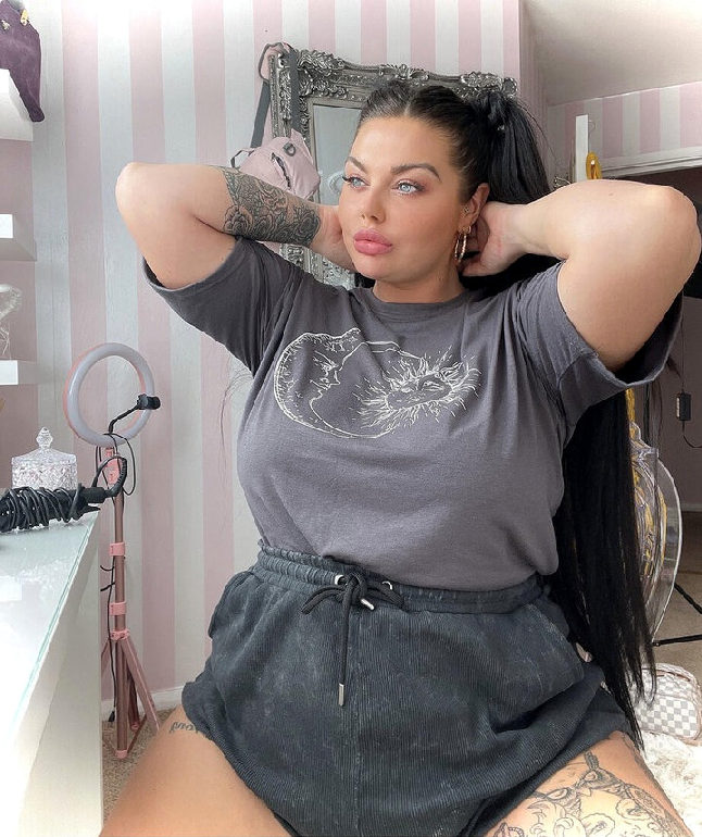 Goddess Shar