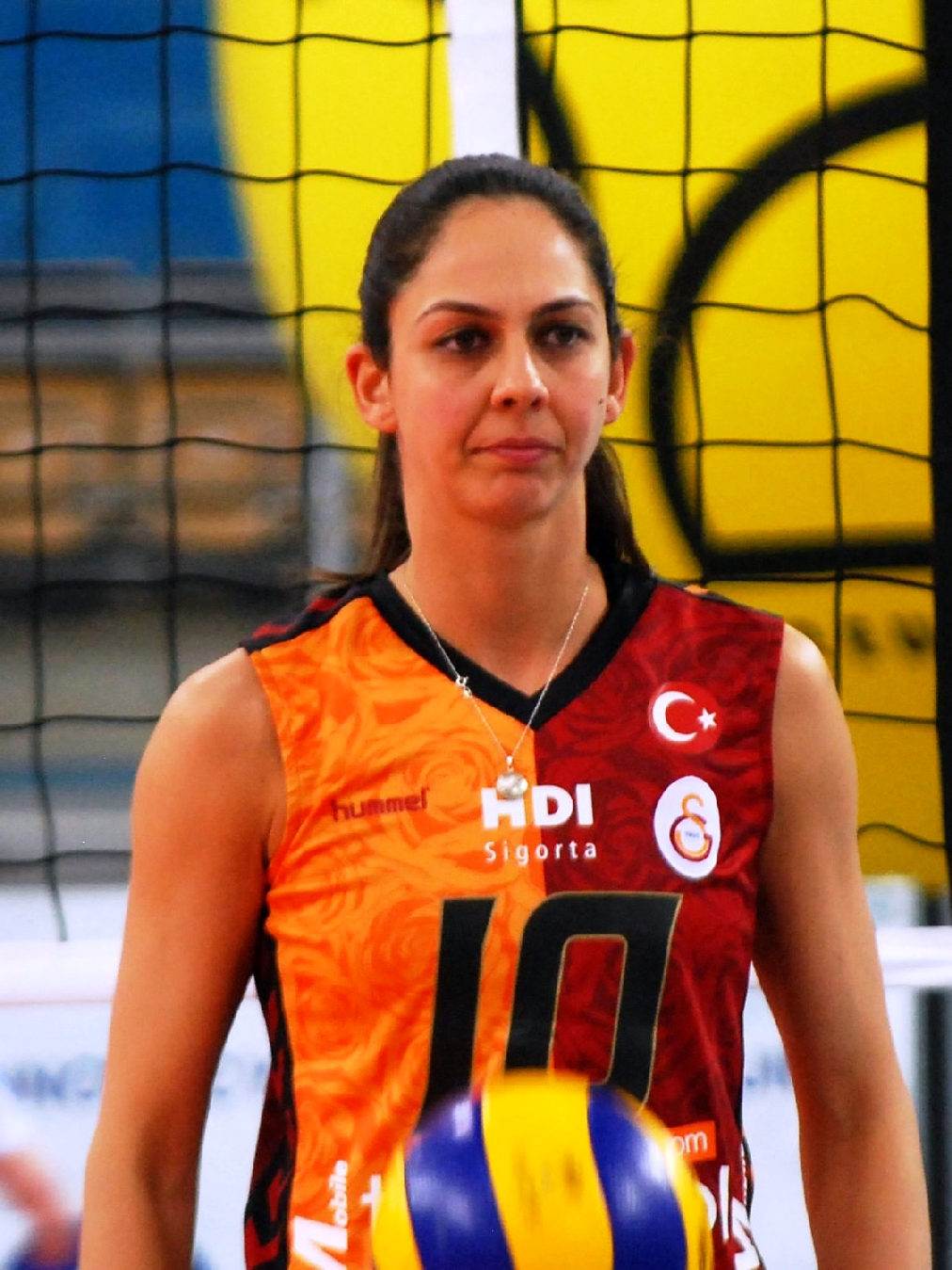 Guldeniz Onal