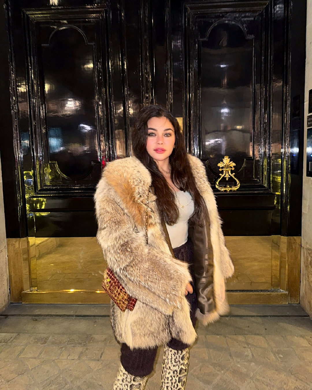 Haifa Wehbe