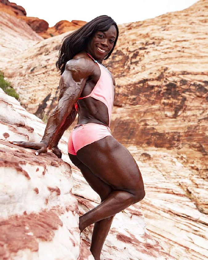 Heather Foster