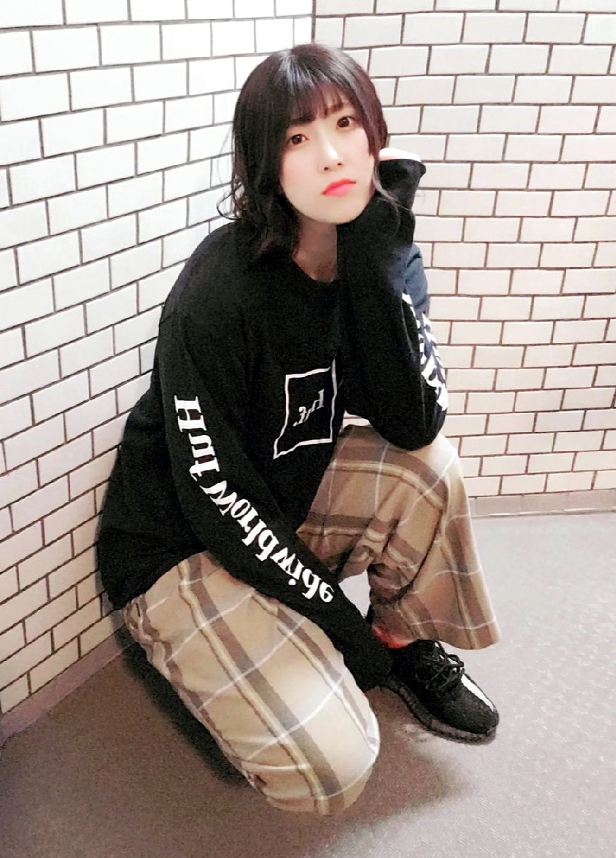 Hikari Minami