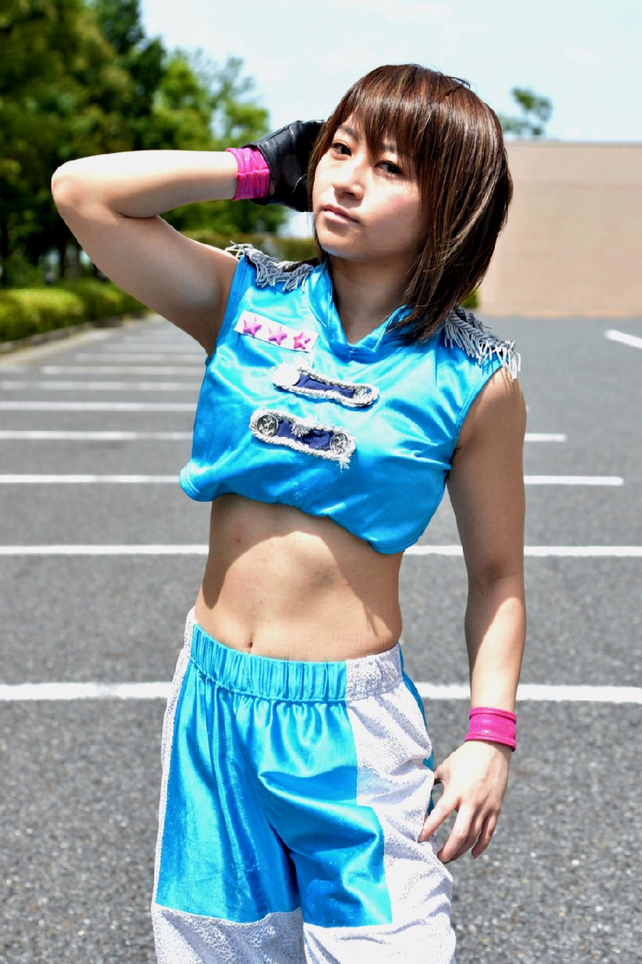 Hiromi Mimura
