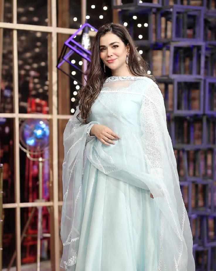 Humaima Malick