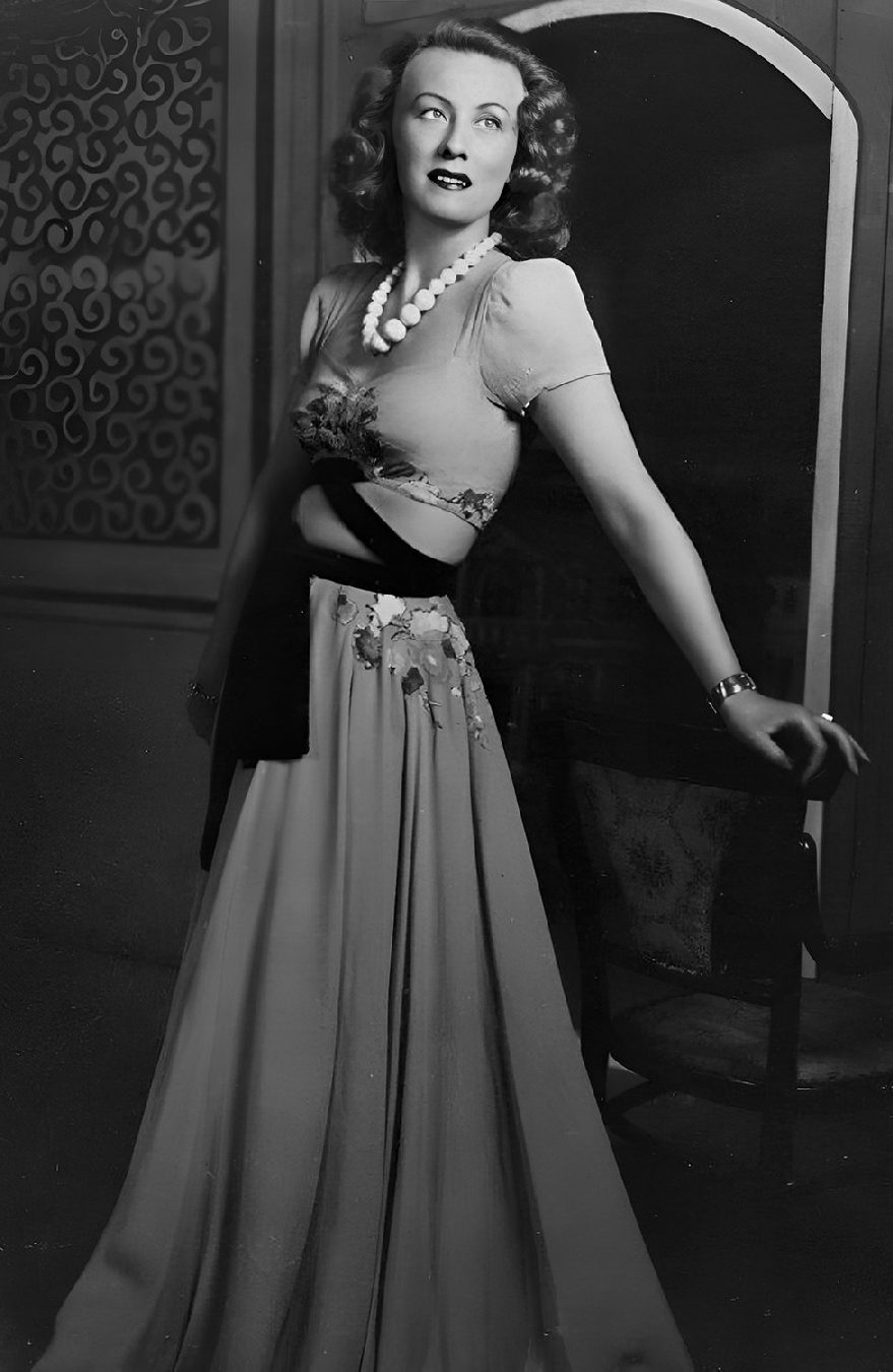 Erzsi Simor