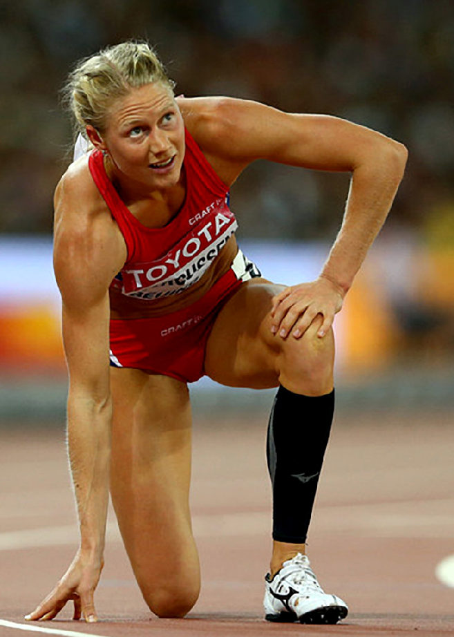 Ida Marcussen