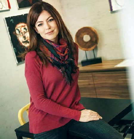 Idil Firat