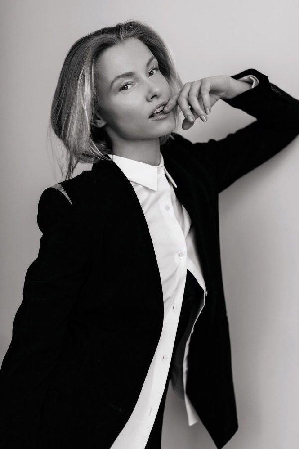 Ieva Aniulyte