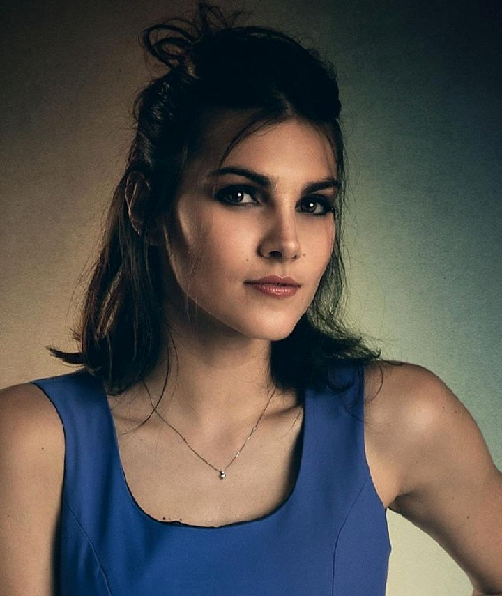 Ilaria De Laurentiis