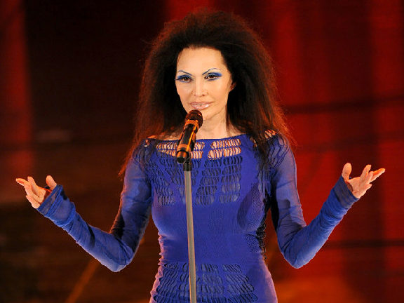 Illiriana Hoxha