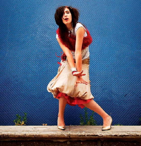 Imogen Heap