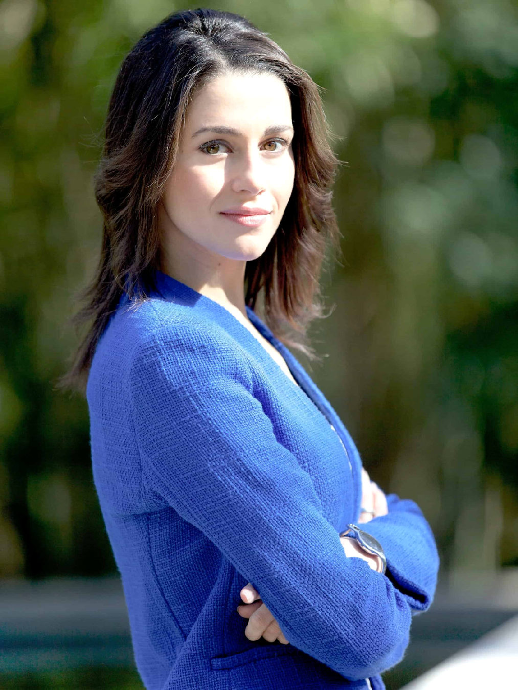 Ines Arrimadas