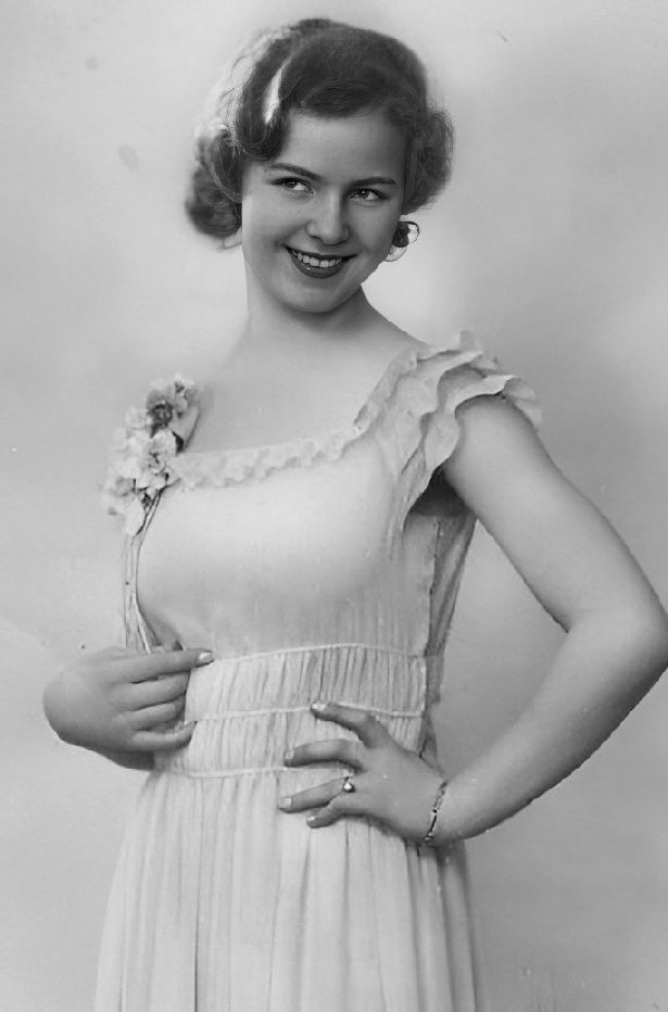 Inga Arvad