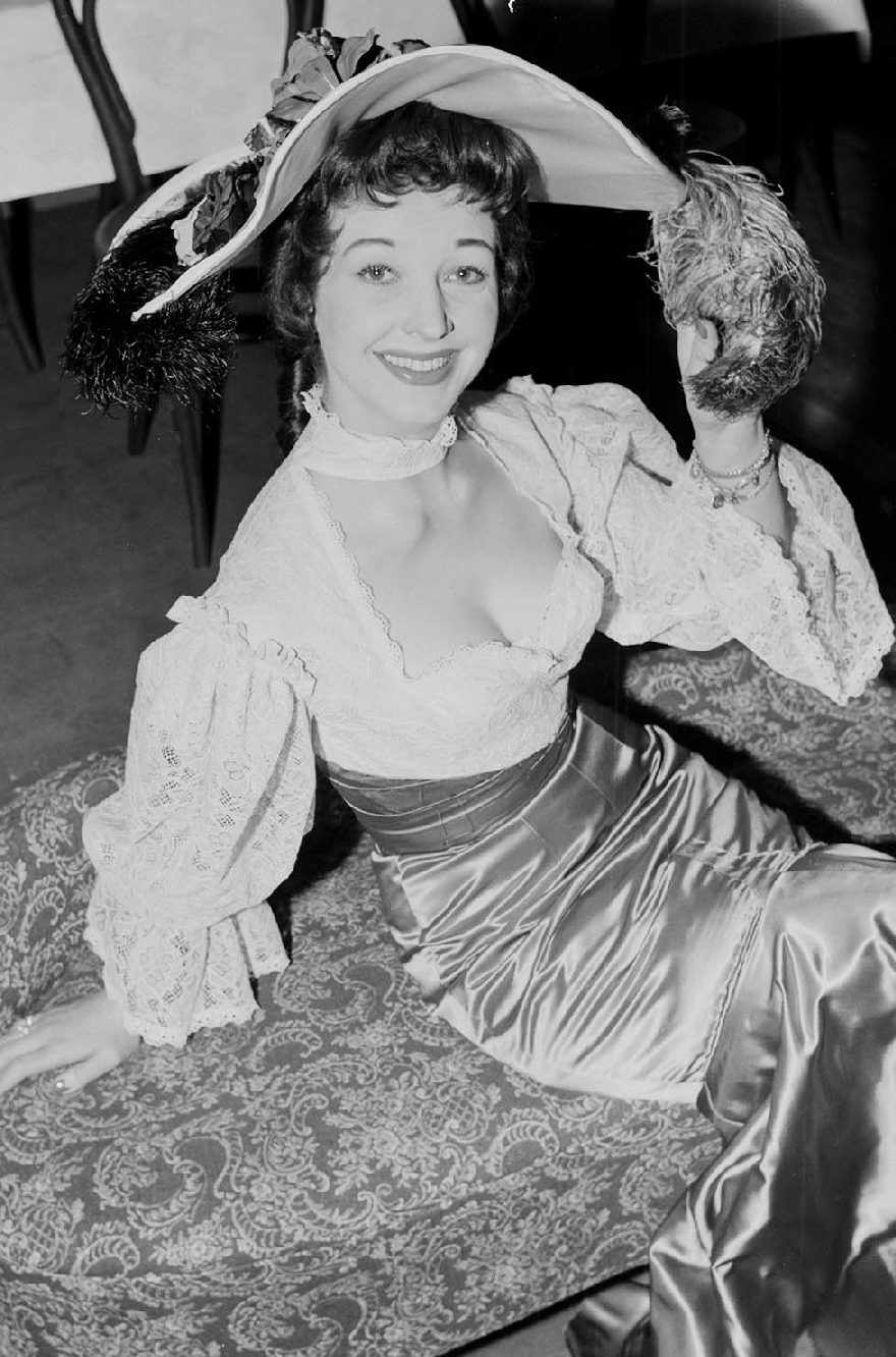 Inger Juel