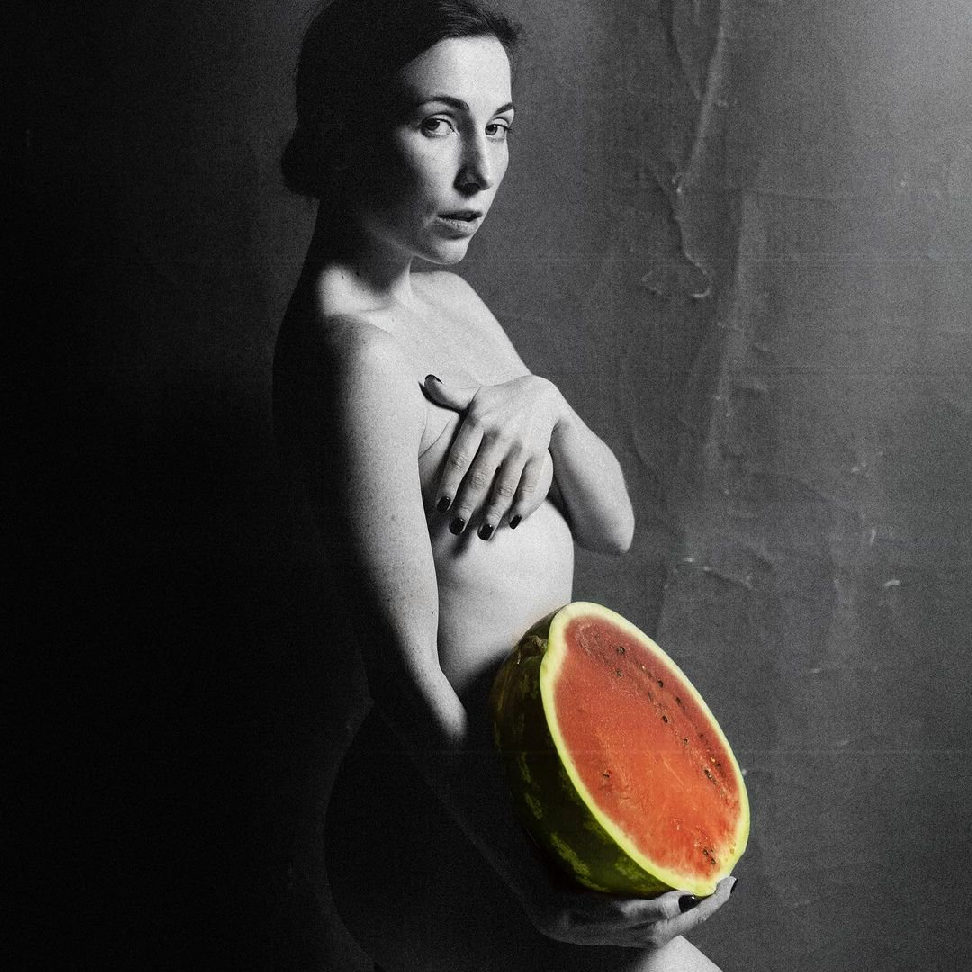 Irina Podshivalova