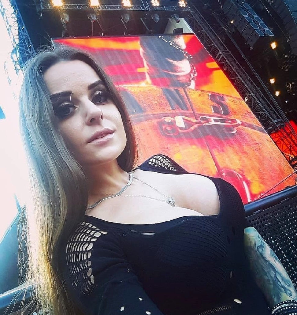 Irina Tundra