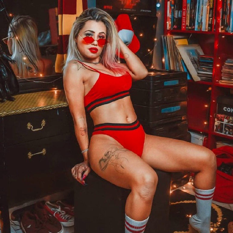 Isabela Pimienta