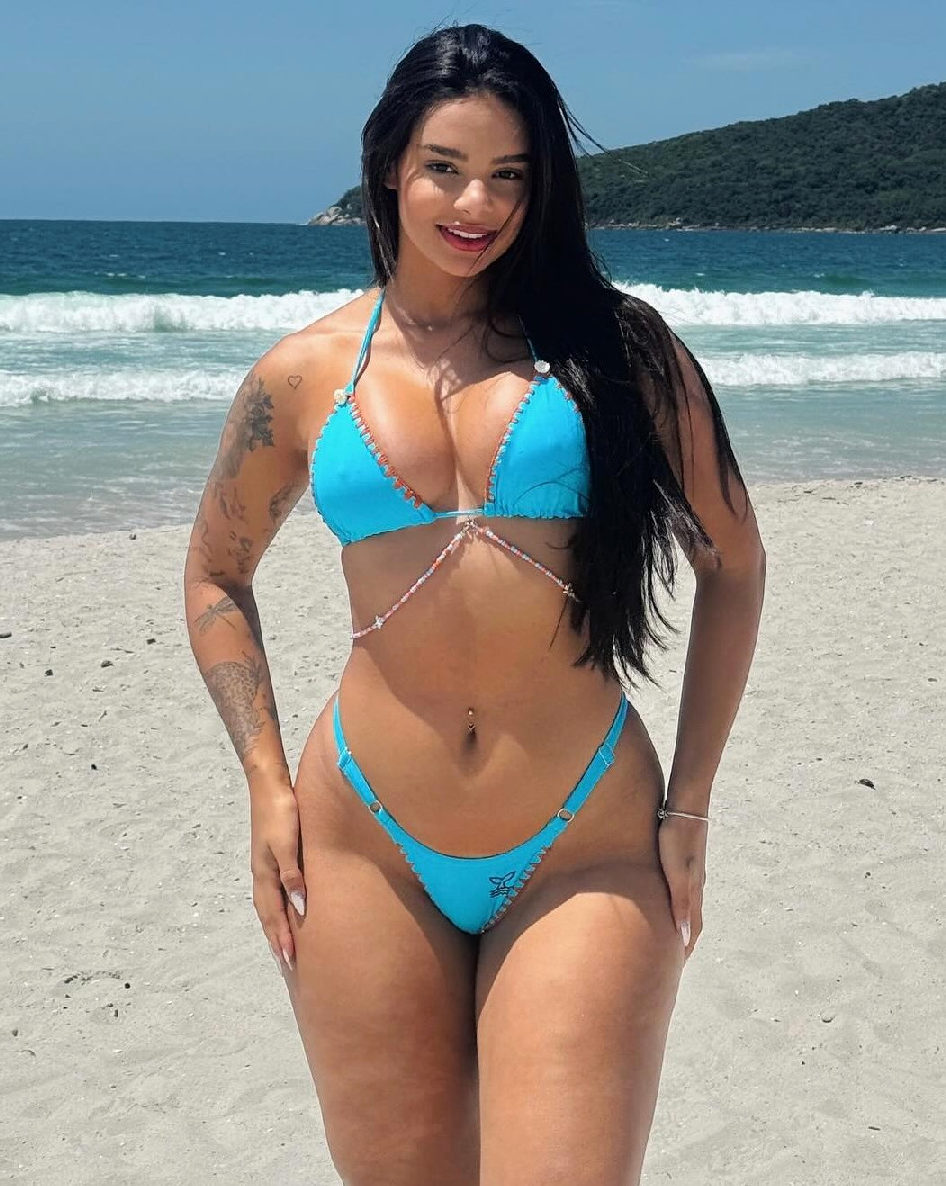 Isabella Duarte