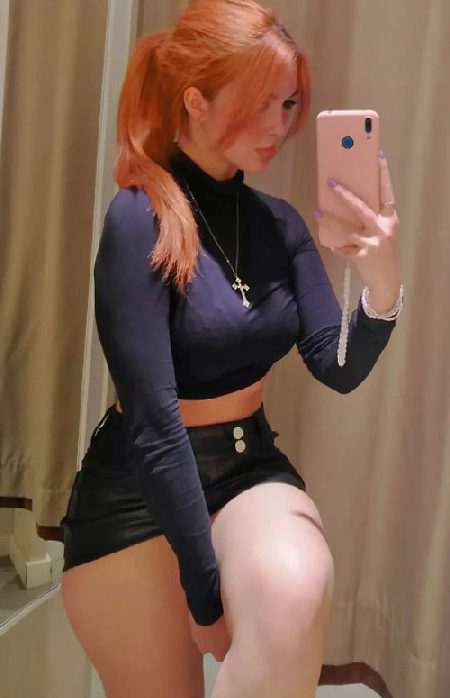Isabelle Miranda