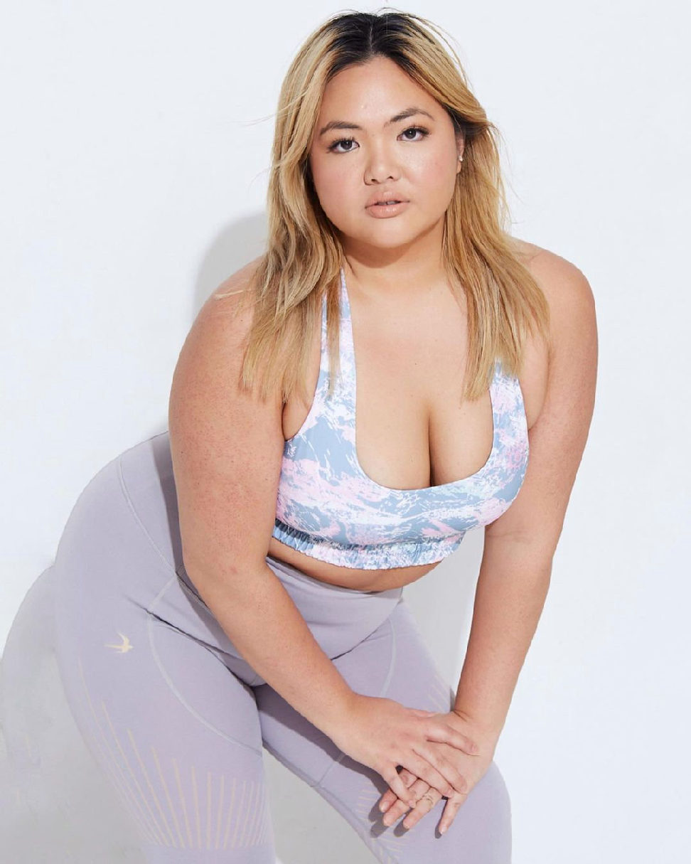 Isabelle Yong