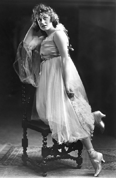 Jackie Saunders