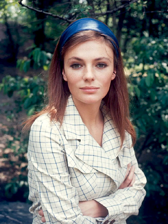 Jacqueline Bisset