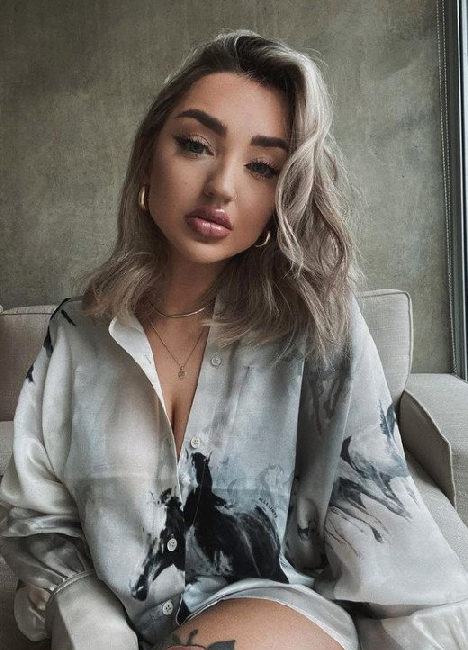 Jade Connolly