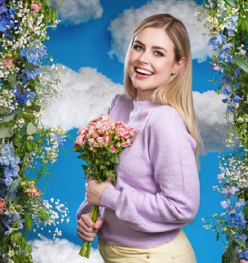 Jade Mintjens