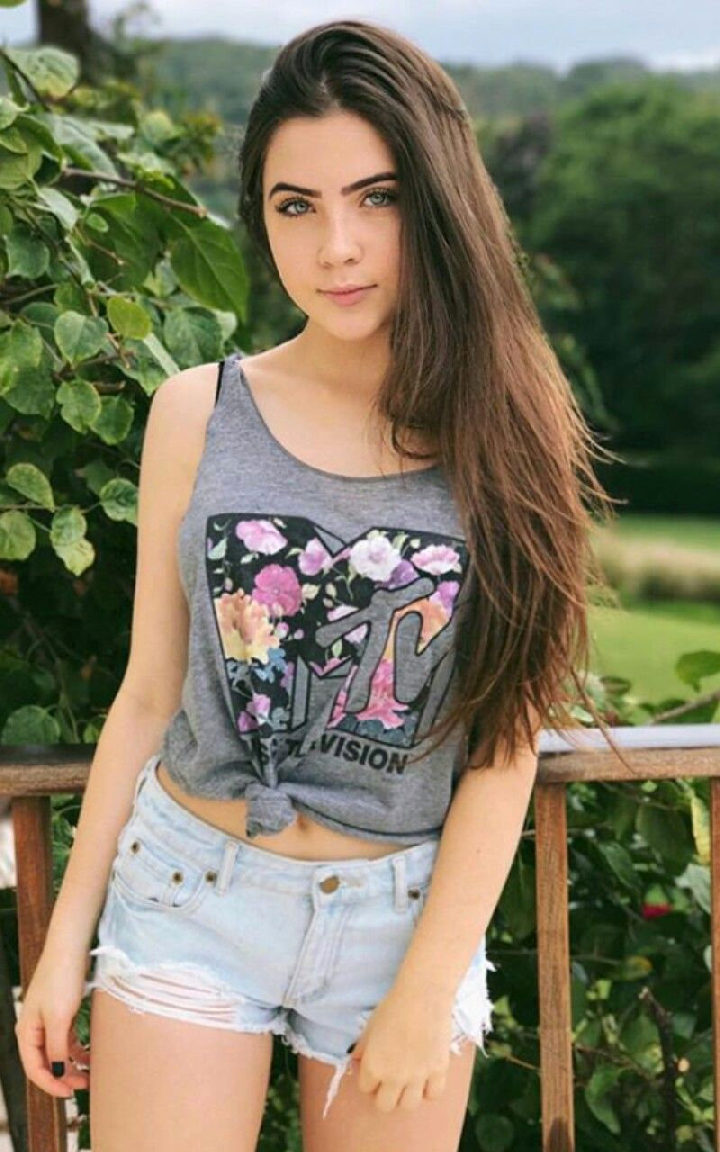 Jade Picon