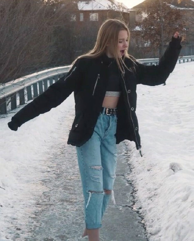 Jadyn Rylee