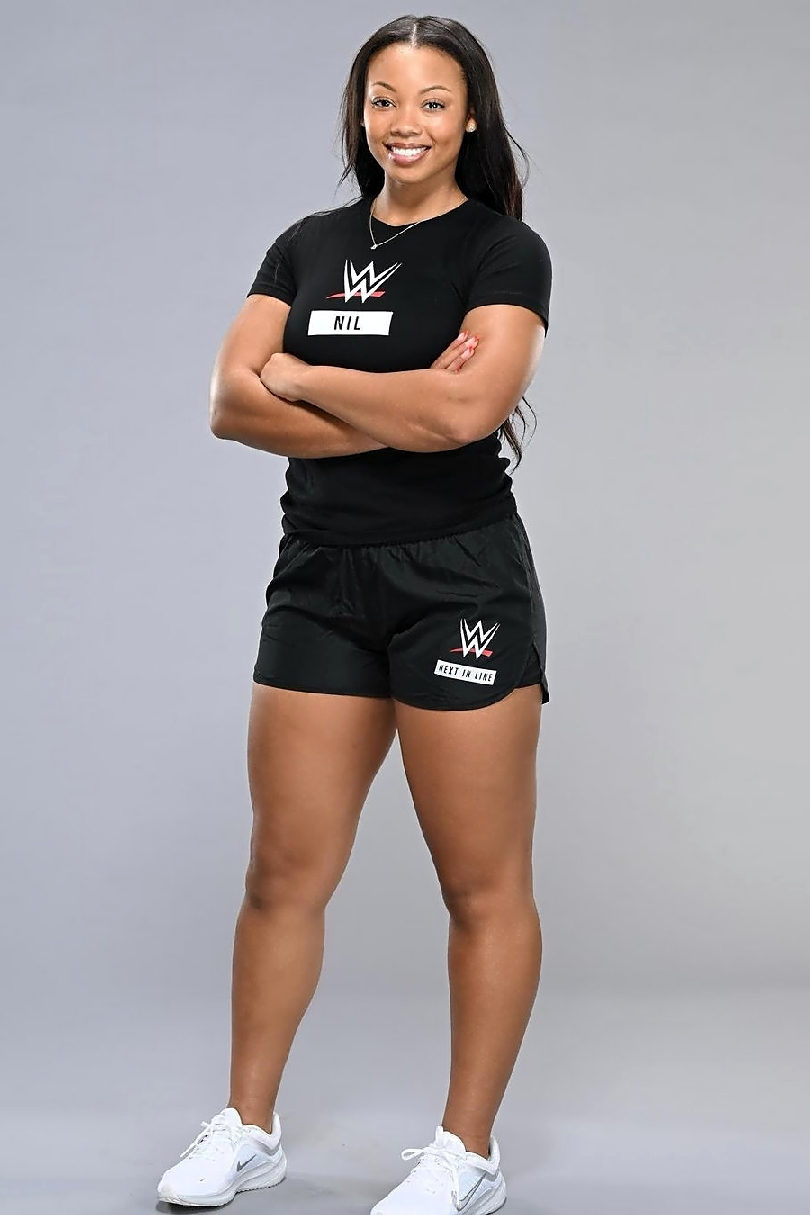 Jaiden Fields