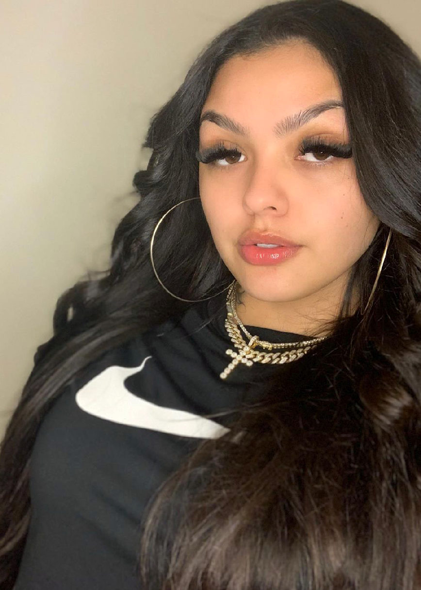 Jaidyn Alexis
