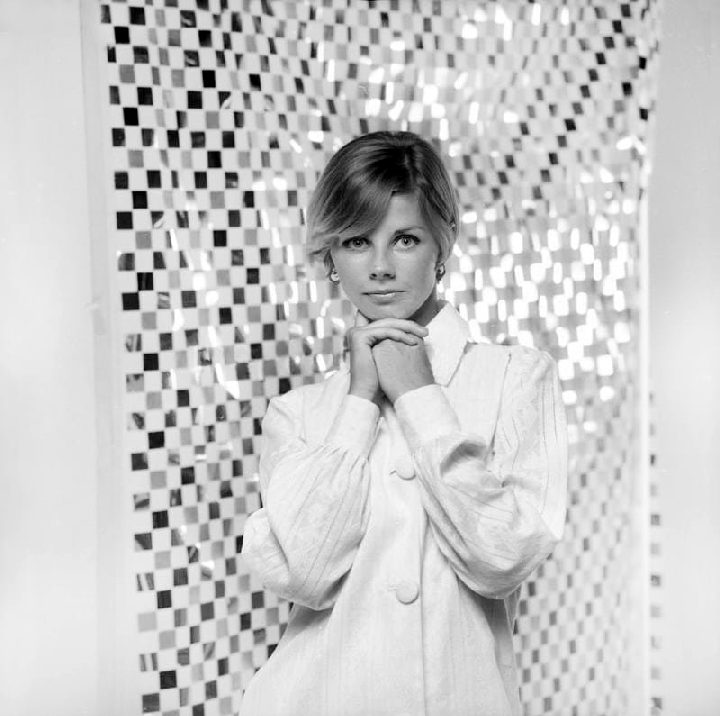 Jan Smithers