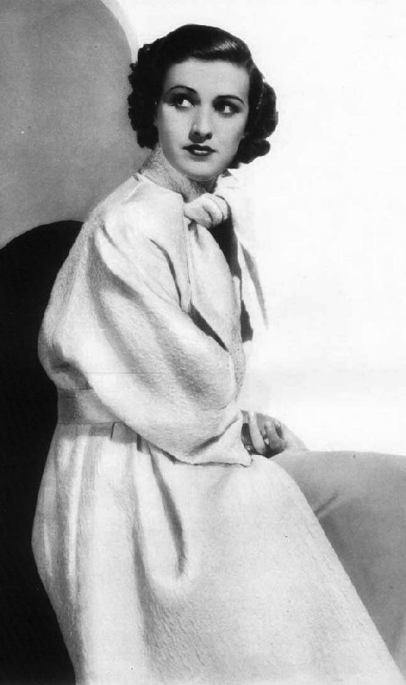 Jane Froman