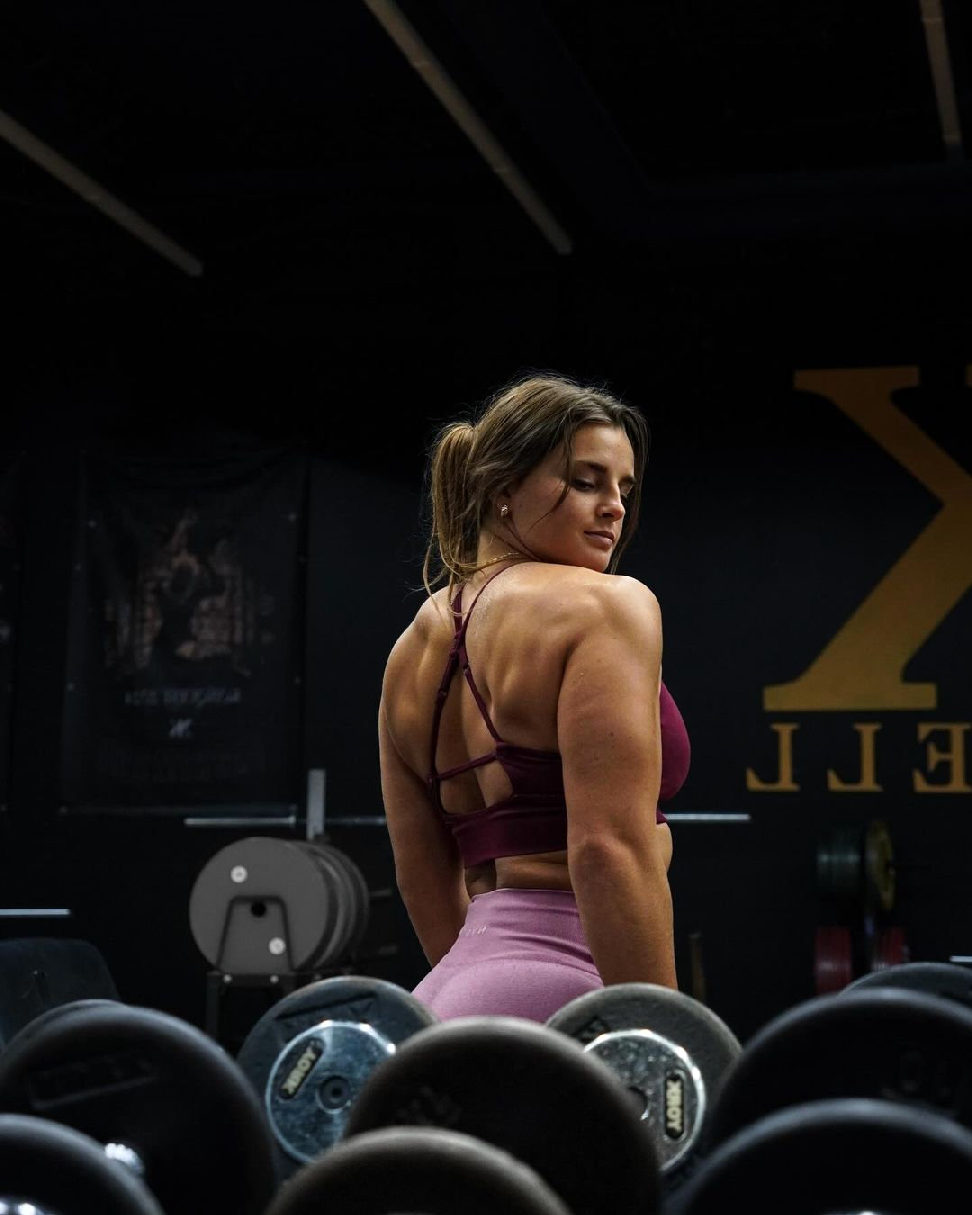 Janelle Jolicoeur