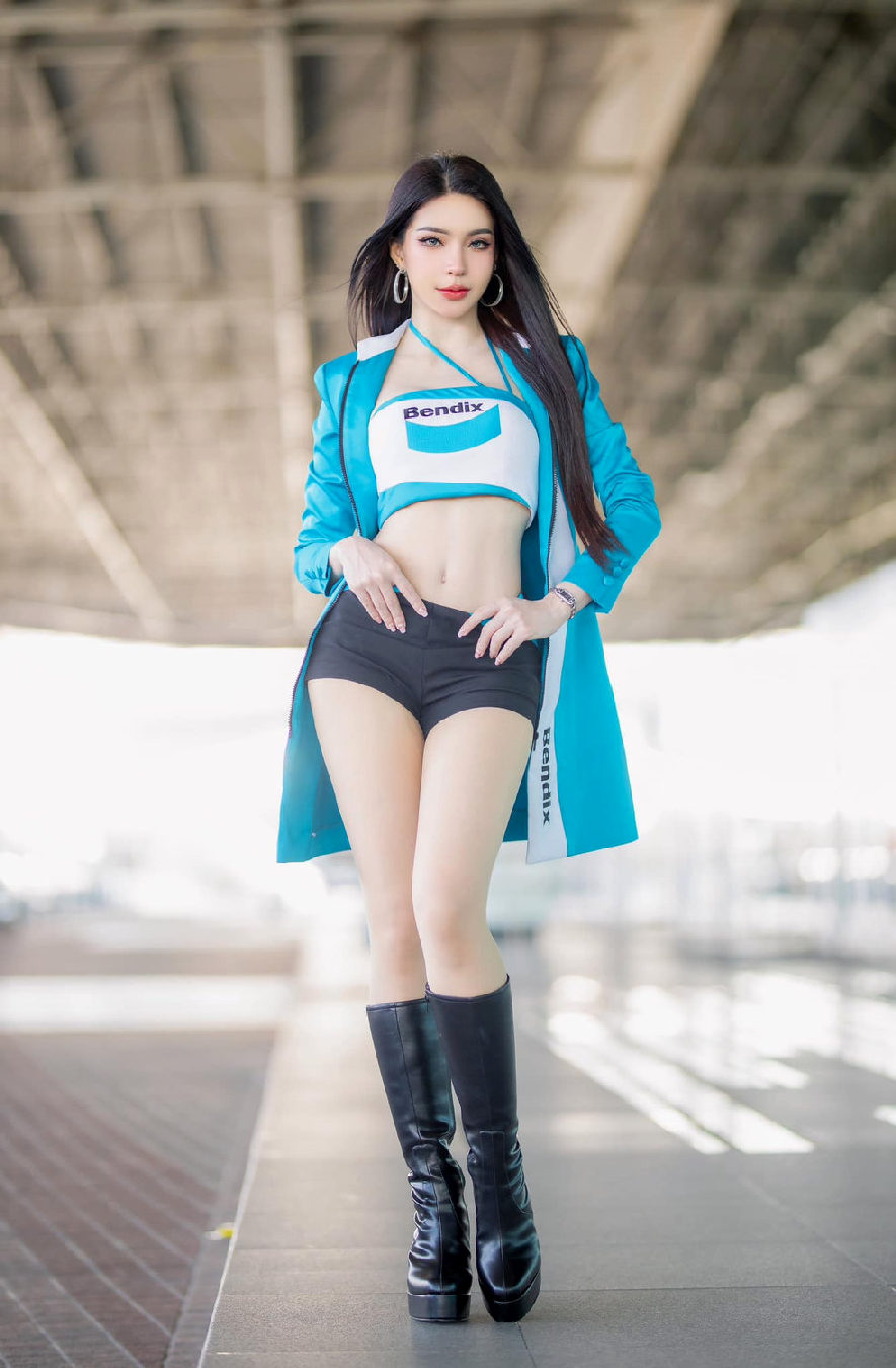 Janet Kanokwan