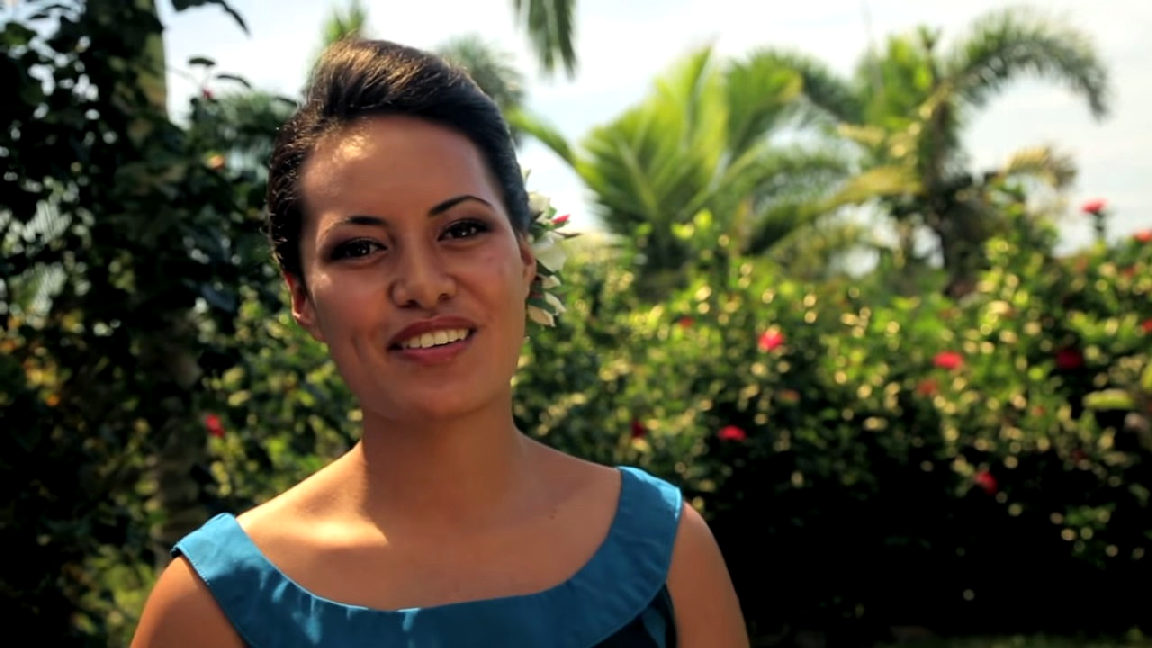 Janine Tuivaiti
