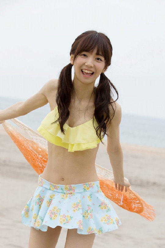 Yuka Miyazaki