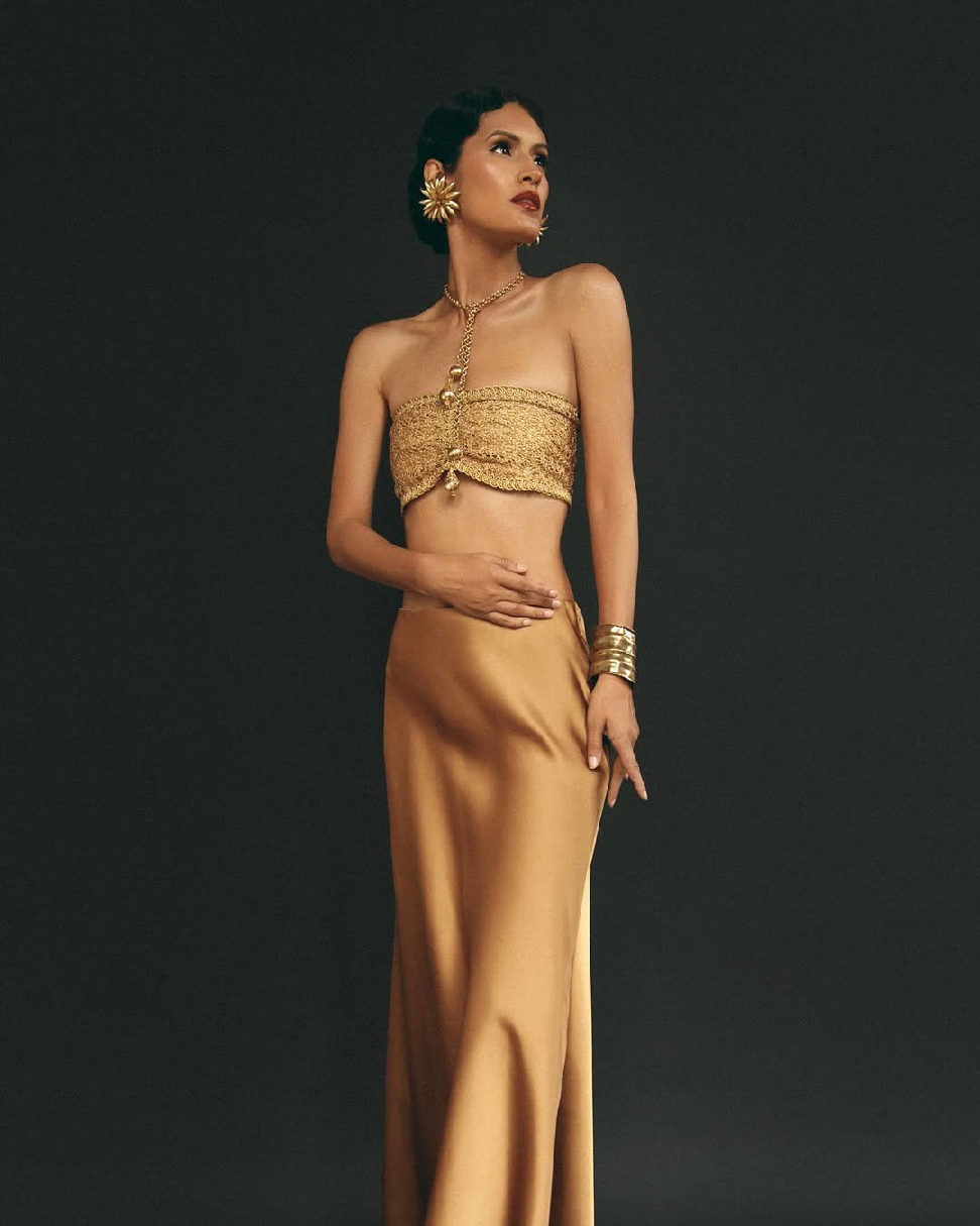 Jaslene Gonzalez