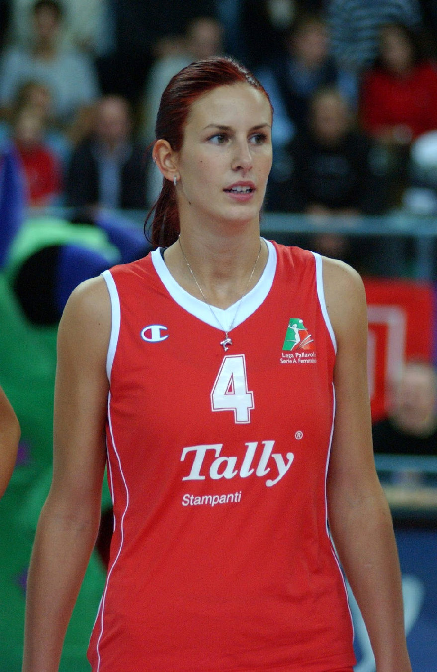 Jelena Nikolic
