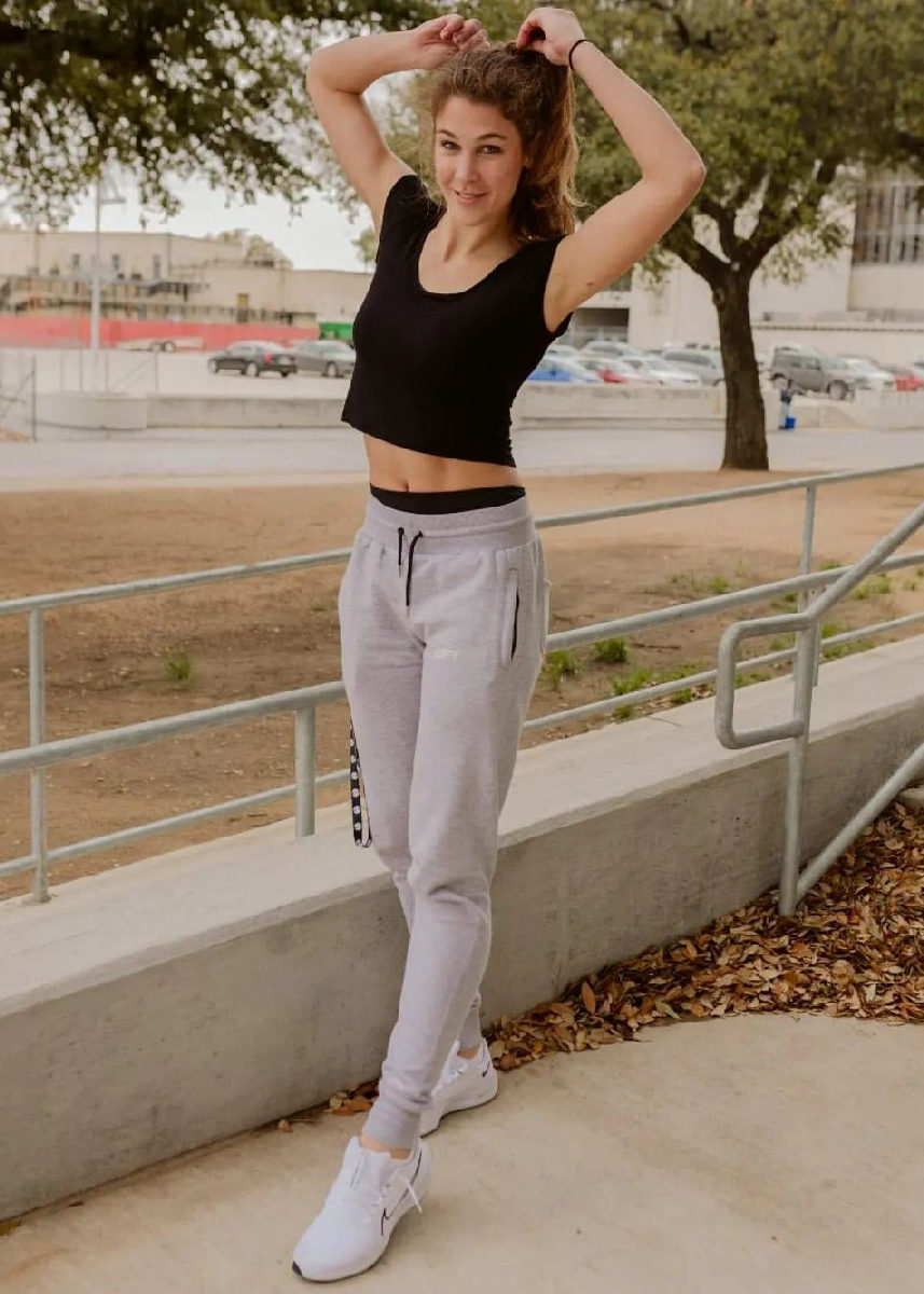 Jenna Rosenthal