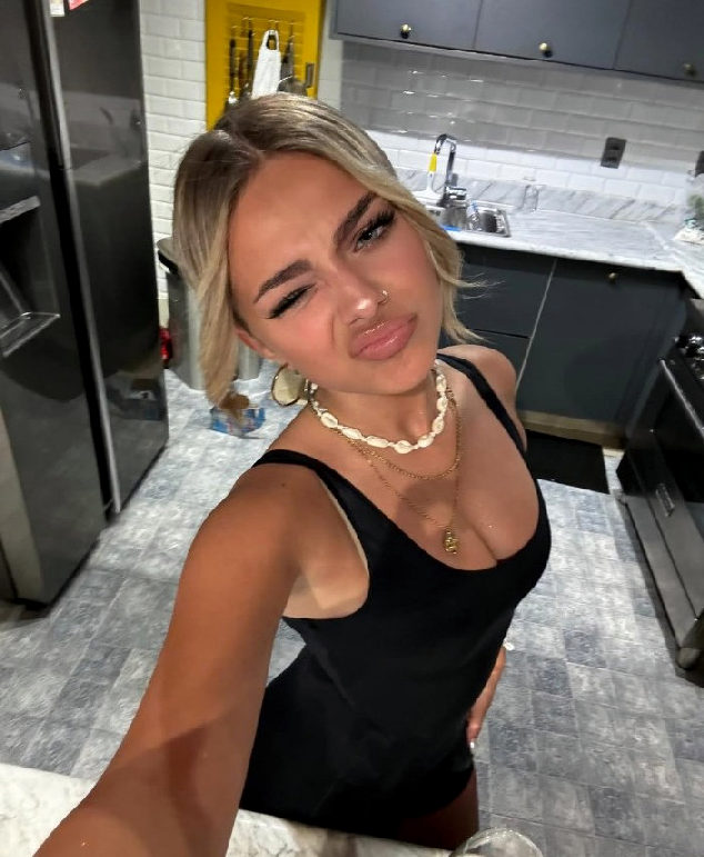 Jenni Serpi