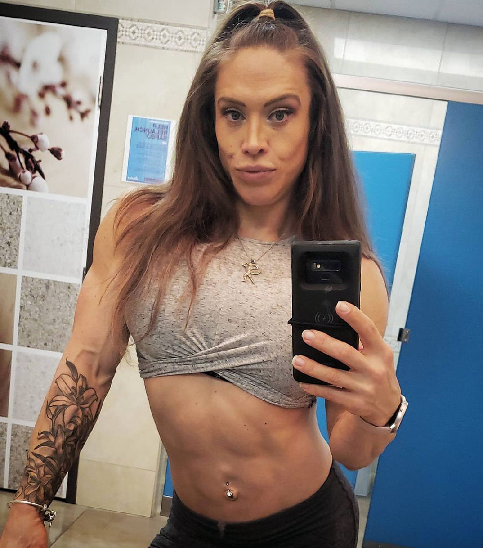 Jennifer Reece