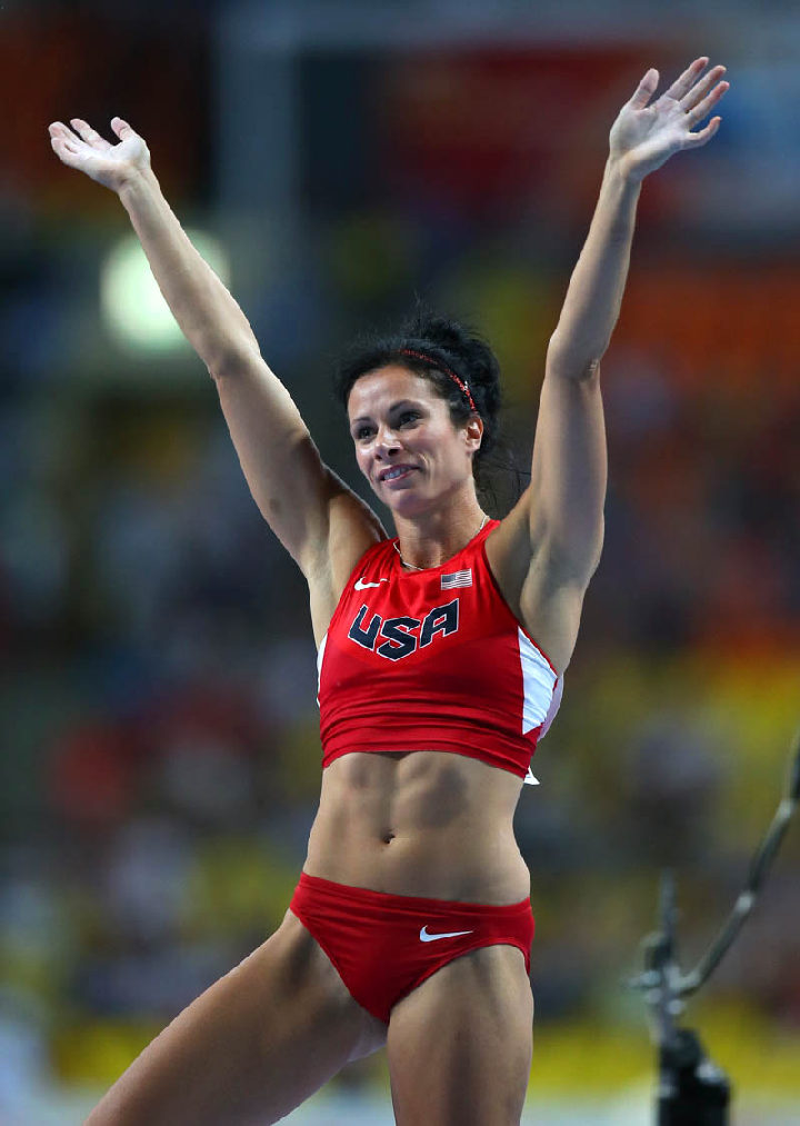 Jennifer Suhr