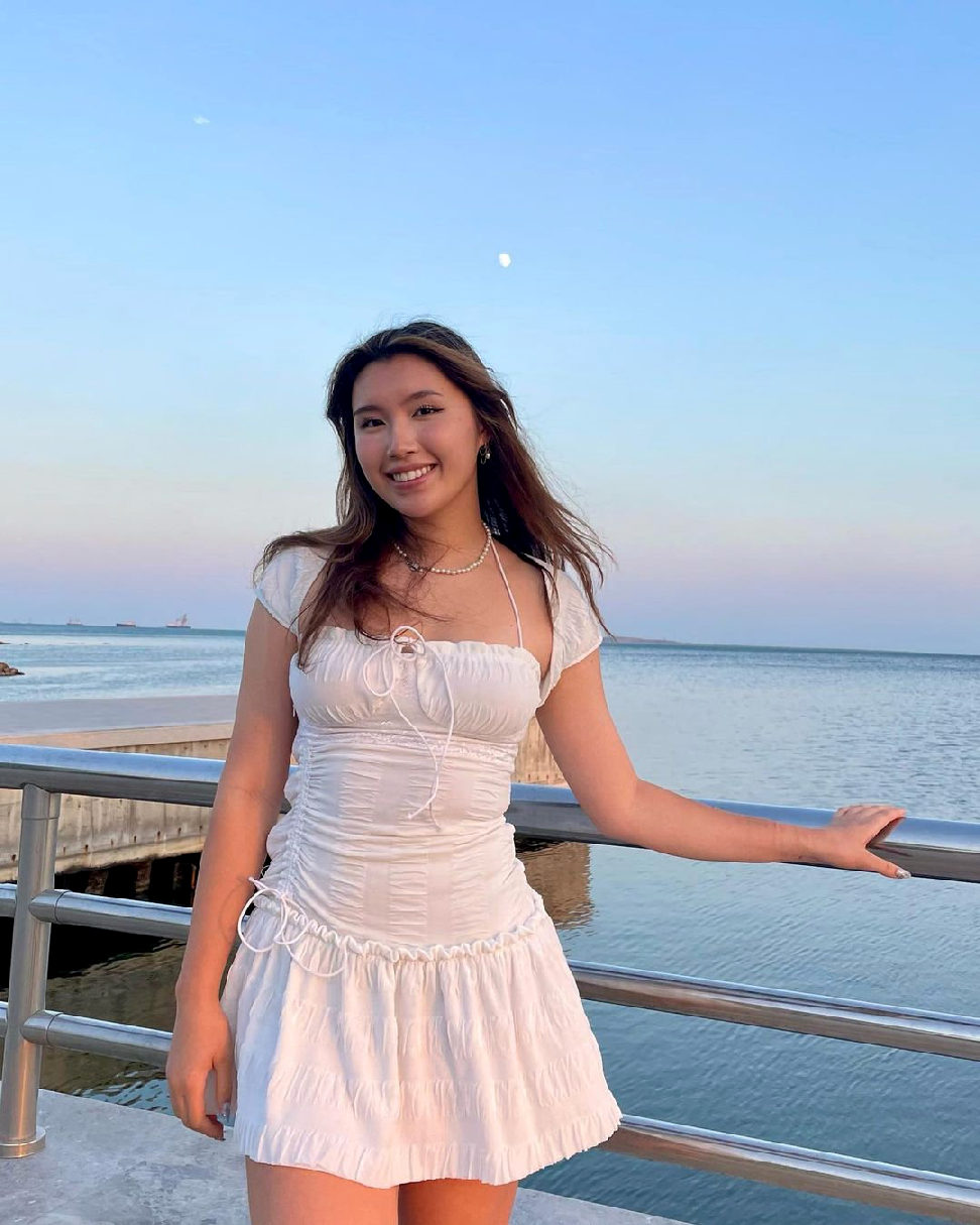 Jennifer Yu