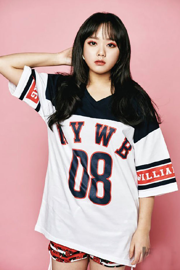 Jeong Ji-so