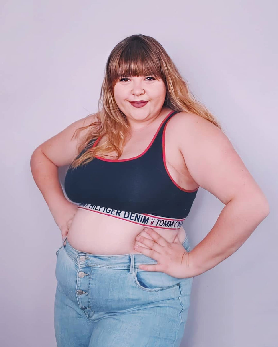 Jess Tessman