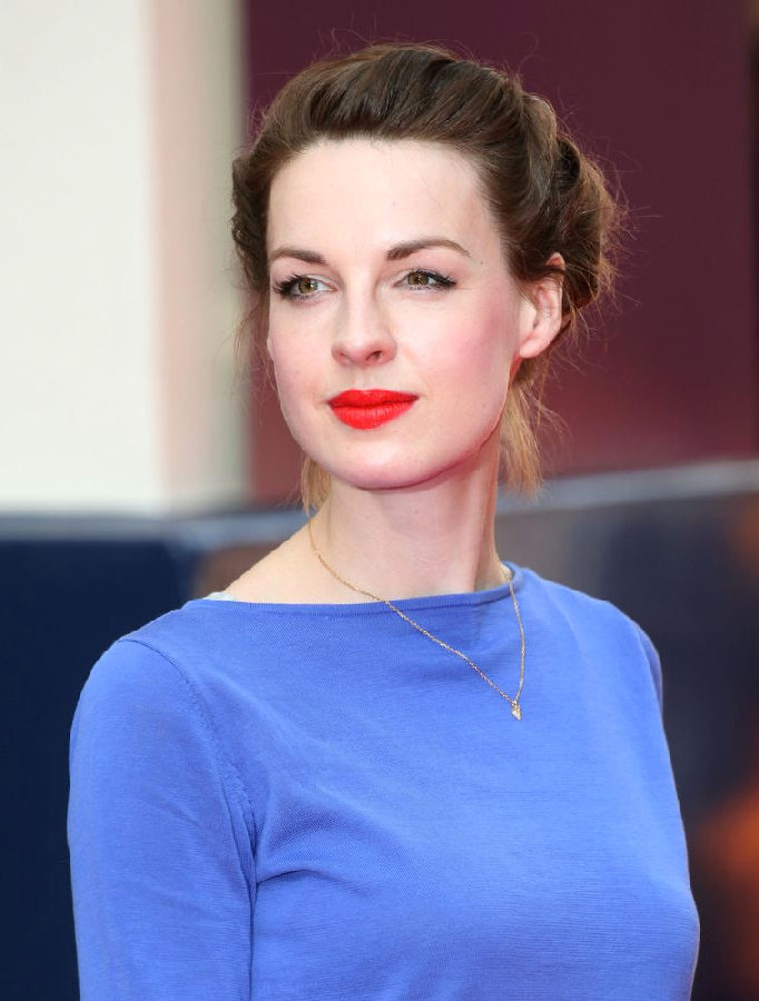 Jessica Raine