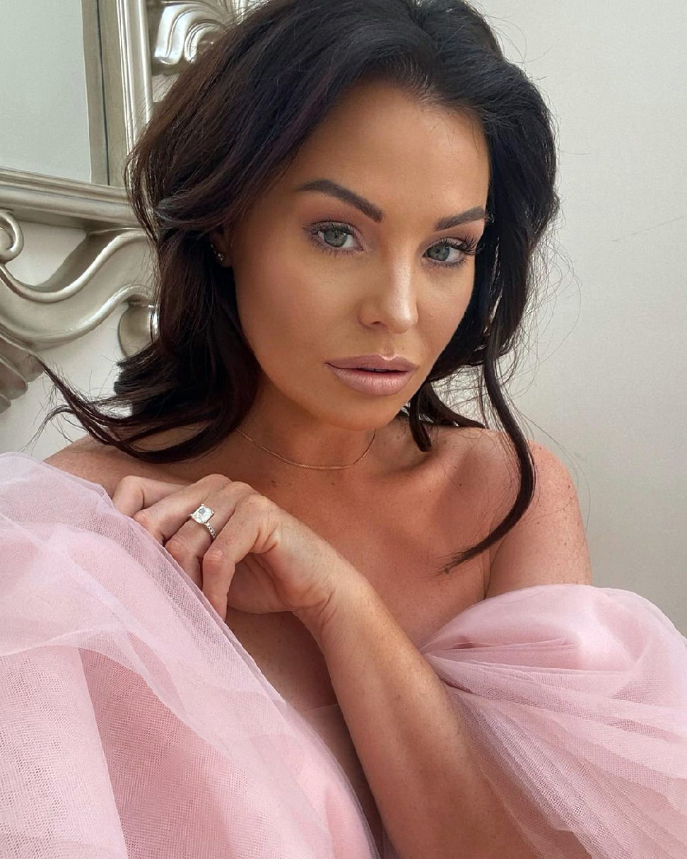 Jessica Wright