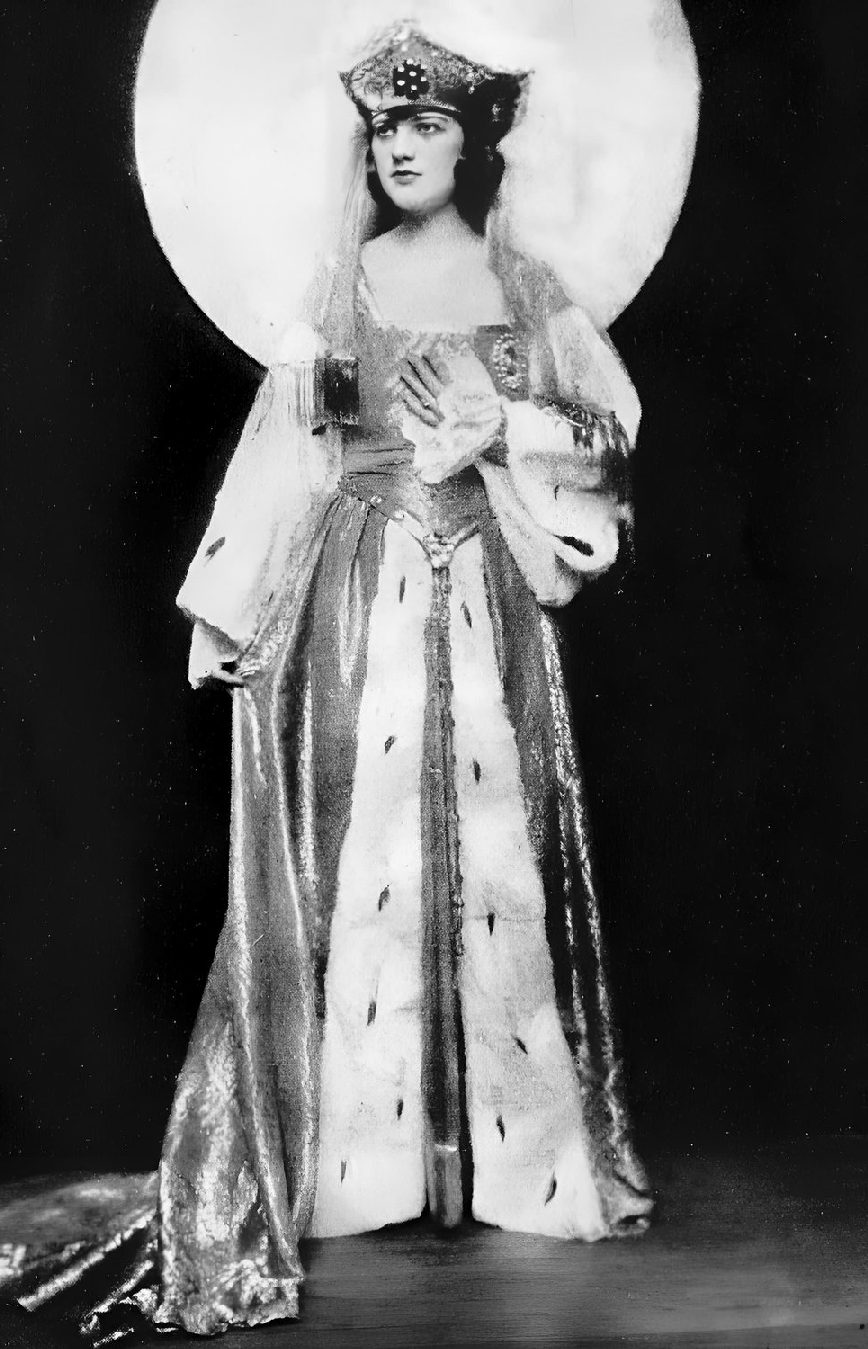 Jessie Reed